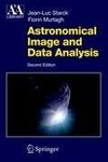 Astronomical Image and Data Analysis