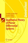 Qualitative Theory of Planar Differential Systems
