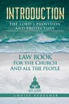 Introduction the Lord's Provision and Protection