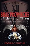 Bible Prophecies of the End Times