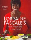 LORRAINE PASCALES FAST HB
