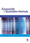 Keywords in Qualitative Methods