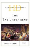 Historical Dictionary of the Enlightenment, Second Edition