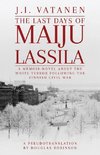 The Last Days of Maiju Lassila