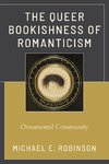 Queer Bookishness of Romanticism