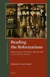 Reading the Reformations