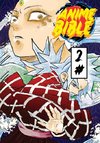 Anime Bible ( Pure Anime ) No.2