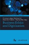 Business Ethics and Digitization