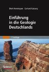 Einführung in die Geologie Deutschlands
