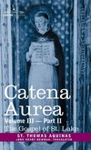 Catena Aurea