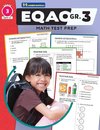 Ontario Grade 3 Math Test Prep Guide (EQAO)