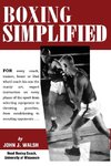 Boxing Simplified
