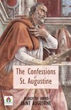 The Confessions of St. Augustin