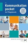 eBook inside: Buch und eBook Kommunikation pocket - für Pflegeberufe