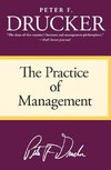 The Practice of Management