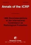 ICRP Publication 60