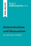 Existentialism and Humanism by Jean-Paul Sartre (Book Analysis)