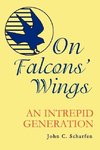 On Falcons' Wings