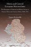 Kamusella, T:  Silesia and Central European Nationalism
