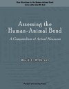 Assessing the Human-Animal Bond