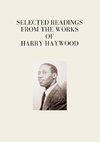 Selected Readings from the Works of Harry Haywood
