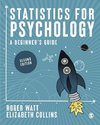 Statistics for Psychology