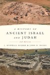HIST OF ANCIENT ISRAEL & JUDAH