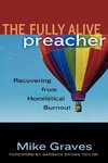 Fully Alive Preacher
