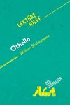 Othello von William Shakespeare (Lektürehilfe)