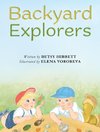 Backyard Explorers