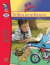 The Mouse & the Motorcycle, by Beverly Cleary Novel Study Grades 4-6