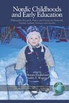 Nordic Childhoods and Early Education