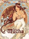 Minibuch Mucha