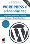 WordPress Schnelleinstieg