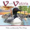 V is for Victoria