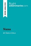 Nana by Émile Zola (Book Analysis)