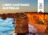 Libro ilustrado Australia