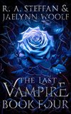 The Last Vampire
