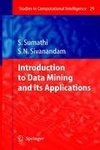 Introduction to Data Mining and its Applications