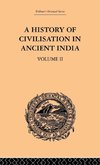 A History of Civilisation in Ancient India