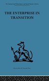 The Enterprise in Transition