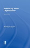 Influencing Within Organizations