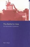 The Battle for Asia