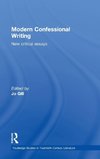 Modern Confessional Writing