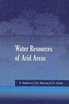 Water Resources of Arid Areas