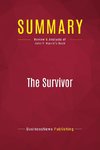 Summary: The Survivor