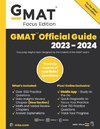 GMAC (GRADUATE MANAGEMENT ADMISSION COUNCIL): GMAT OFFICIAL 2023-2024