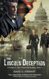 The Lincoln Deception (A Fraser and Cook Historical Mystery, Book 1)