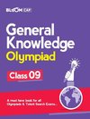 Bloom CAP General Knowledge Olympiad Class 9