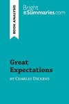 Great Expectations by Charles Dickens (Book Analysis)
